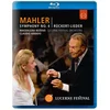 Image de Mahlersymphony No 4
