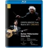 Image de Berliner Philharmoniker - Europakonzert 2010 (Madrid)
