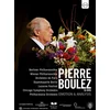 Image de Pierre Boulez: Emotion & Analysis [Video]