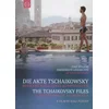 Image de The Tchaikovsky Files