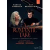 Image de A Romantic Take - Martha Argerich & Guy Braunstein In Concert