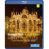 Image de Maazel/Symphonica Toscanini - Verdi: Messa Da Requiem (Bd)