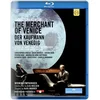 Image de André Tchaikowsky: The Merchant of Venice [Video]