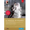 Image de Le Nozze De Figaro (Blu-ray)