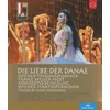 Image de Strauss: Die Liebe Der Danae (Salzburger Festspiele 2016)