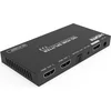 Image de DVDO 4K 1x2 HDMI Splitter met Scaler/Audio Extractor, 1x HDMI in 2x HDMI uit