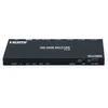 Image de DVDO 4K HDMI 1-4 Splitter met Scaler en audio extractor