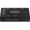Image de DVDO 4K HDMI 4x1 switch met HDR
