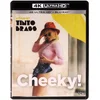 Image de Cheeky [Blu-Ray 4K]+[Blu-Ray]