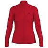 Image de 7mesh Callaghan Trui Met Lange Mouwen Rood S Vrouw