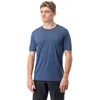 Image de 7mesh Desperado T-shirt Met Korte Mouwen Blauw L Man