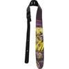 Image de Iron Maiden - Killers Gitaarband - Zwart/Multicolours