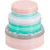 Image de Disney - Mickey Mouse Opbergdoosjes - 3 stuks