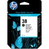 Image de HP 38 - Inktcartridge / Mat Zwart (C9412A)