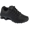 Image de Nike Shox NZ, Mannen, Zwart, Sneakers, maat: 39