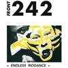 Image de Front 242 - Endless Riddance (12" Single) (Coloured Vinyl)