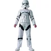 Image de Star Wars - Stormtrooper - Childrens Costume (size 116) /dress Up /multi/m