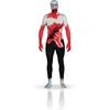 Image de Zombie 2nd Skin / Jumpsuit Voor Heren & DamesRubies