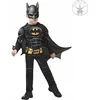 Image de Rubie's Batman Verkleedkostuum Jongens Zwart Maat 104
