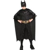 Image de "Batman  pak voor jongens - Kinderkostuums - 110/116"