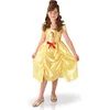 Image de Klassiek Belle  sprookjeskostuum voor meisjes - Verkleedkleding
