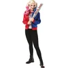 Image de RUBIES FRANCE - Harley Quinn vest en t-shirt - 152/164 (13-14 jaar)