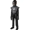 Image de Star Wars K-2SO Droid Deluxe - Kostuum Kind - Maat M - 116/128 - Carnavalskleding