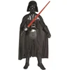 Image de Star Wars Deluxe Darth Vader Kinderkostuum - Carnavalskleding
