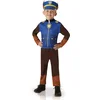 Image de Rubies - PAW Patrol Chase Verkleedkleding - maat 92/104