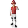 Image de Rubies - PAW Patrol Marshall Verkleedkleding - maat 110/116
