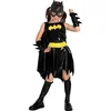 Image de "Batgirl  kostuum voor meisjes - Kinderkostuums - 98/104"