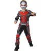 Image de RUBIES FRANCE - Ant-Man klassiek kostuum voor kinderen - 110/116 (5-6 jaar)