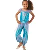 Image de RUBIES UK - Prinses Jasmijn kostuum voor meisjes - 98/104 (3-4 jaar)
