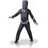 Image de Black Panther Avengers Assemble  kostuum voor kinderen - Verkleedkleding