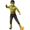 Image de Kostuums voor Kinderen Rubies Avengers Endgame Hulk