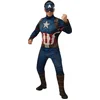 Image de Captain America Kostuum Man
