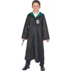 Image de RUBIES FRANCE - Harry Potter Zwadderich Klassiek Kostuum voor Kinderen - 128/140 (8-10 jaar)