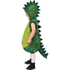 Image de RUBIES FRANCE - Groen dinosauruskostuum voor baby's - 74/86 (1-2 jaar)