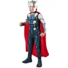 Image de Thor Als De Donder Kostuum Jongen