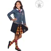 Image de Verkleedset Harry Potter Gryffindor voor Kind Maat 122-128