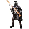 Image de Rubies - The Mandalorian Premium kids (maat L)