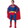 Image de "Superman  kostuum voor mannen - Verkleedkleding - Small"
