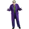 Image de The Joker Deluxe - Carnavalskleding - Maat M/L