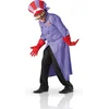Image de Dastardly and Muttley  kostuum voor volwassenen - Verkleedkleding
