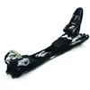 Image de Marker F10 Tour L 305-365 90 Mm Toerski-bindingen Zilver 90 mm