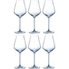 Image de Chef & Sommelier Reveal Up Soft Wijnglas 50 Cl - 6 Stuks