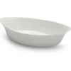 Image de Glazen Ovenschaal 32x20 cm voor Ovengerechten en Salades