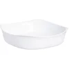 Image de Ovenschaal Luminarc Smart Cuisine Wit Glas (29 cm)