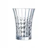 Image de Set van 6 Kristallen Waterglazen 360ml - Elegant en Duurzaam