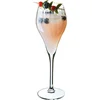 Image de Chef & Sommelier Symetrie - Champagneglas - 16cl - Set-6